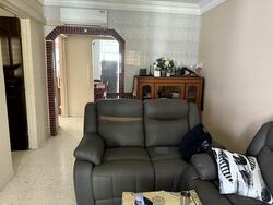 Blk 129 Bukit Batok West Avenue 6 (Bukit Batok), HDB 3 Rooms #463161741